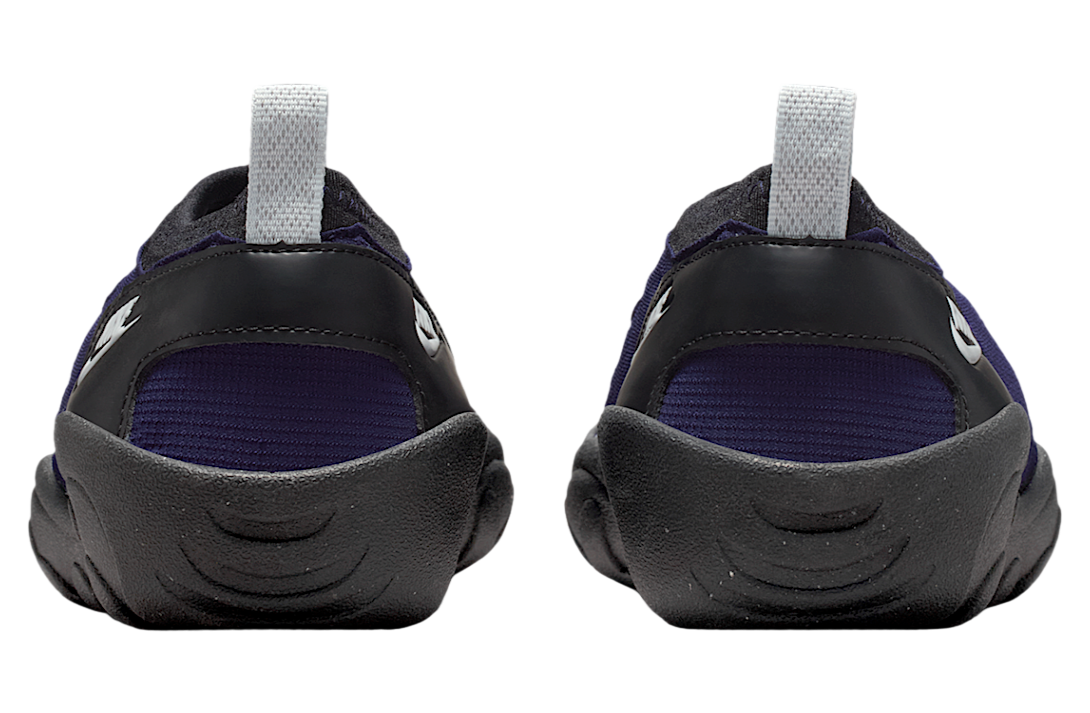 Nike Aqua Turf Black / Imperial Purple