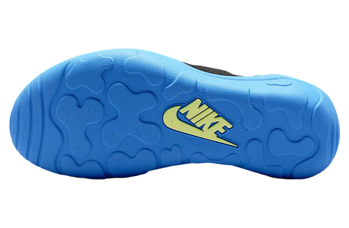 Nike Aqua Turf Blue Crystal / Black