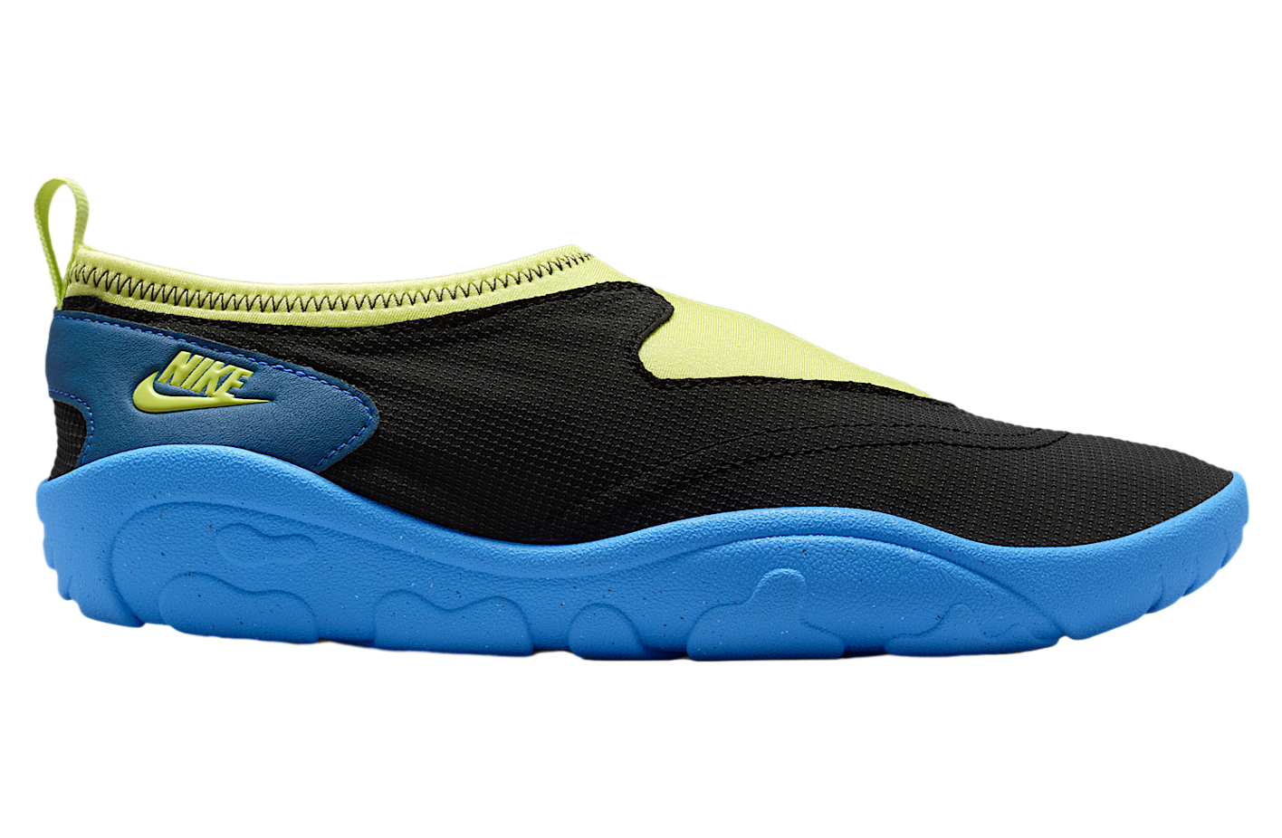 Nike Aqua Turf Blue Crystal / Black