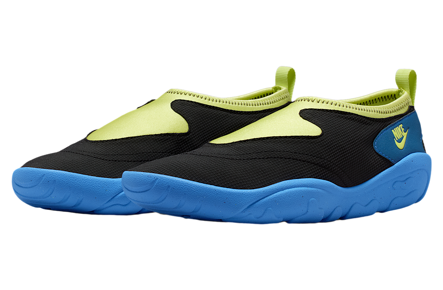 Nike Aqua Turf Blue Crystal / Black