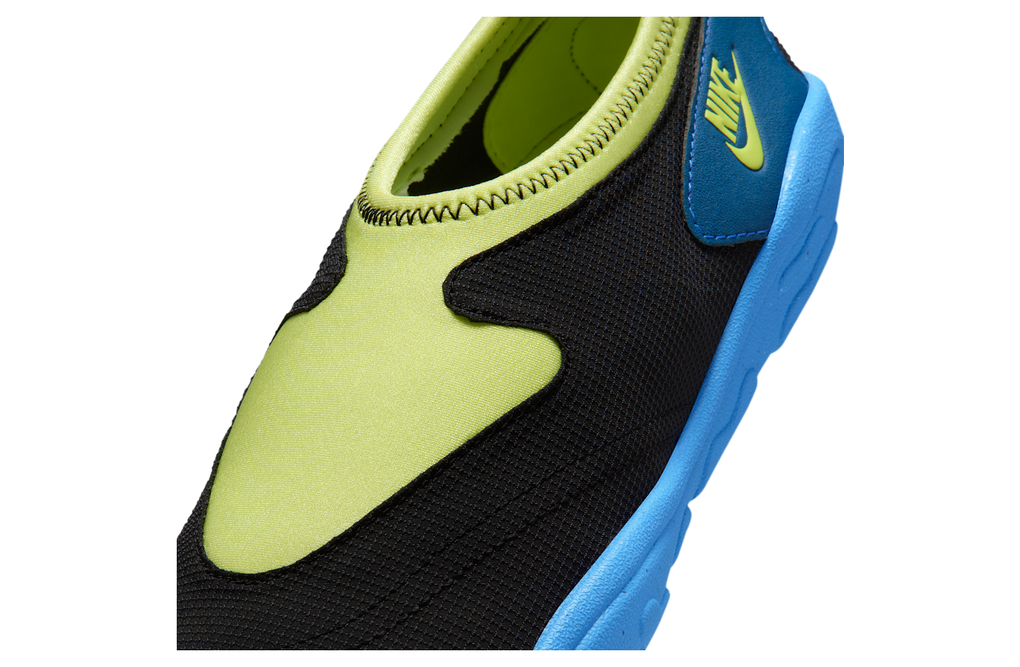 Nike Aqua Turf Blue Crystal / Black