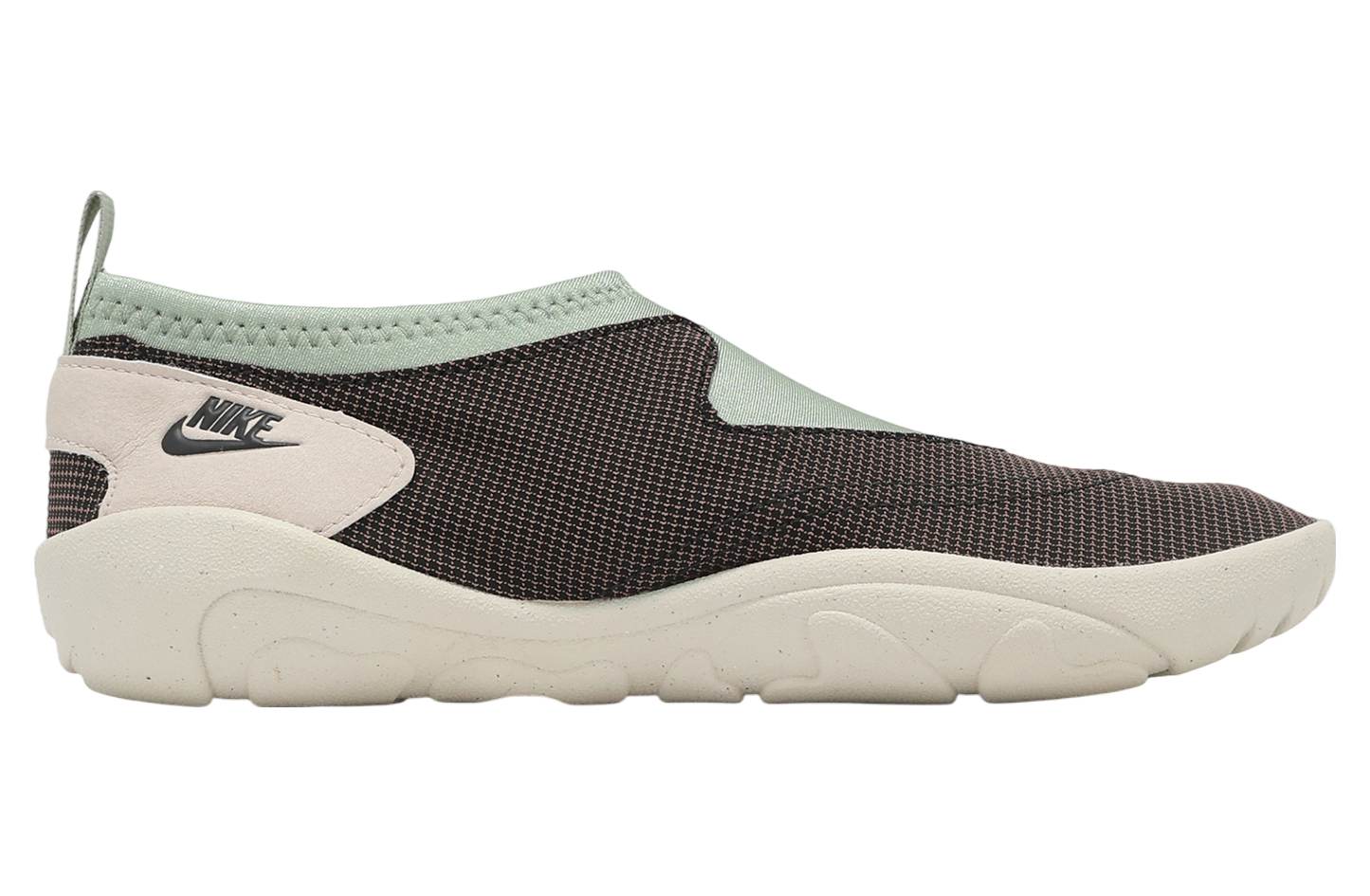 Nike Aqua Turf Jade Horizon / Off Noir