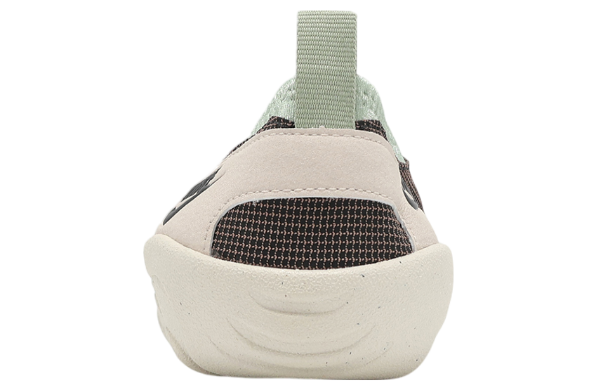 Nike Aqua Turf Jade Horizon / Off Noir