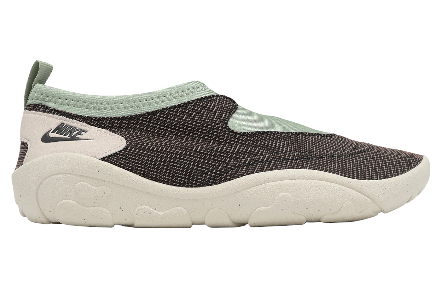 Nike Aqua Turf Jade Horizon / Off Noir