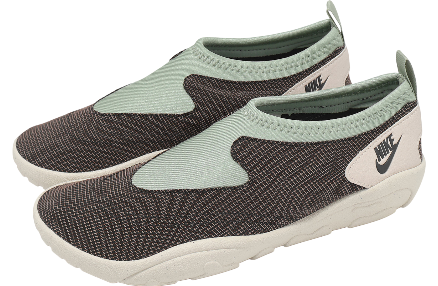 Nike Aqua Turf Jade Horizon / Off Noir