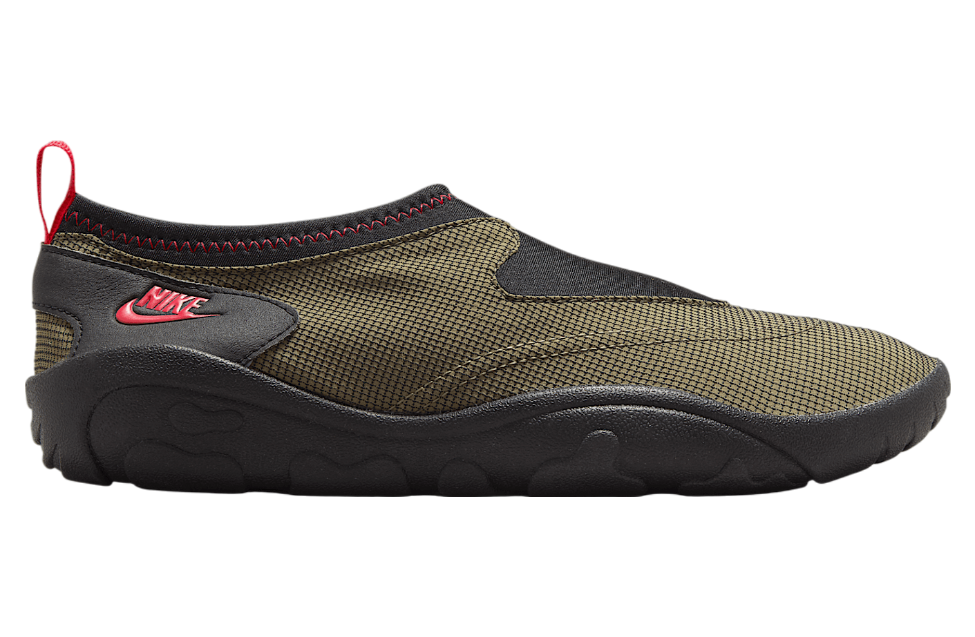 Nike Aqua Turf Medium Olive / Black