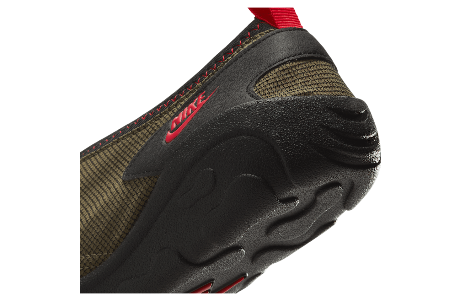 Nike Aqua Turf Medium Olive / Black