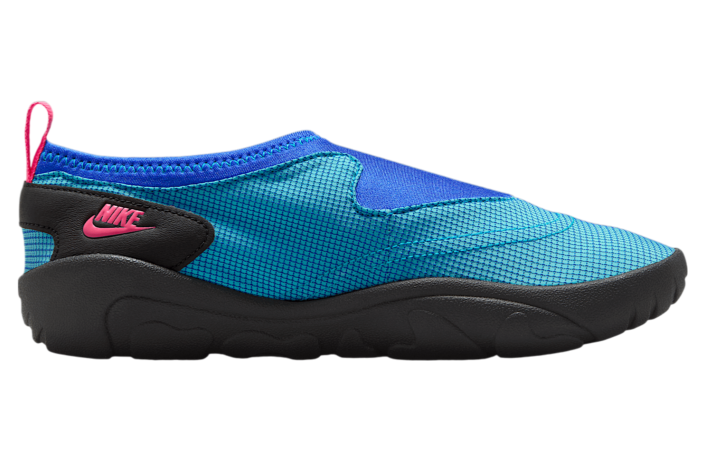 Nike Aqua Turf WMNS Dusty Cactus / Hyper Royal