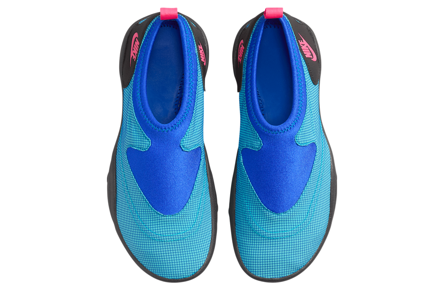 Nike Aqua Turf WMNS Dusty Cactus / Hyper Royal