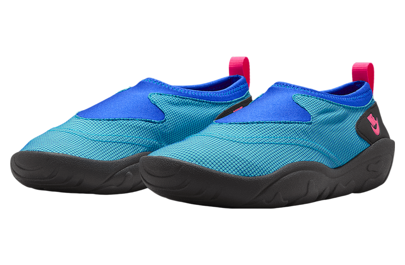 Nike Aqua Turf WMNS Dusty Cactus / Hyper Royal