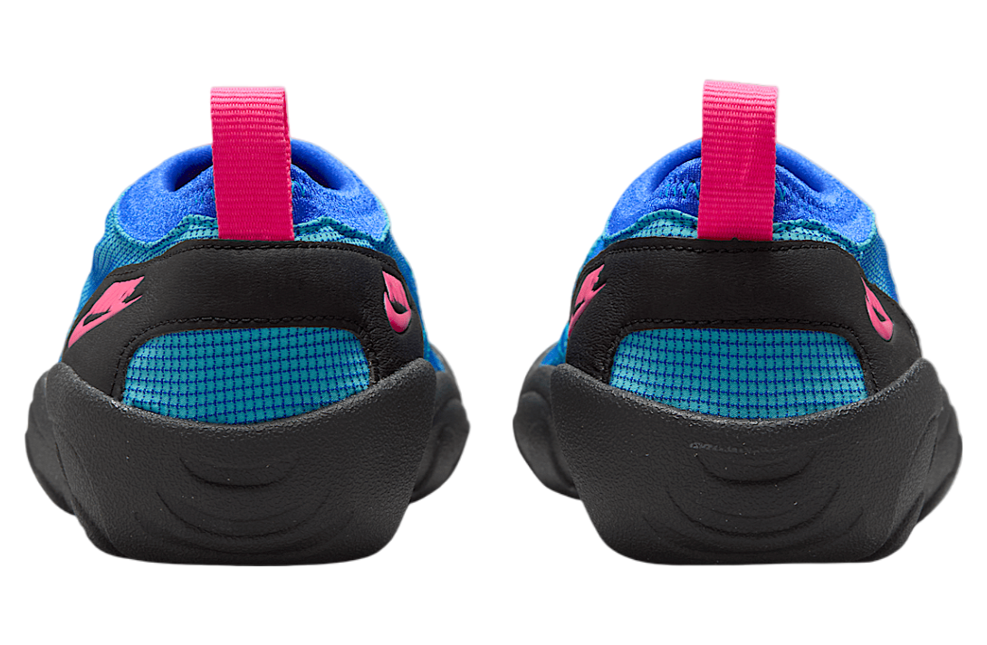 Nike Aqua Turf WMNS Dusty Cactus / Hyper Royal