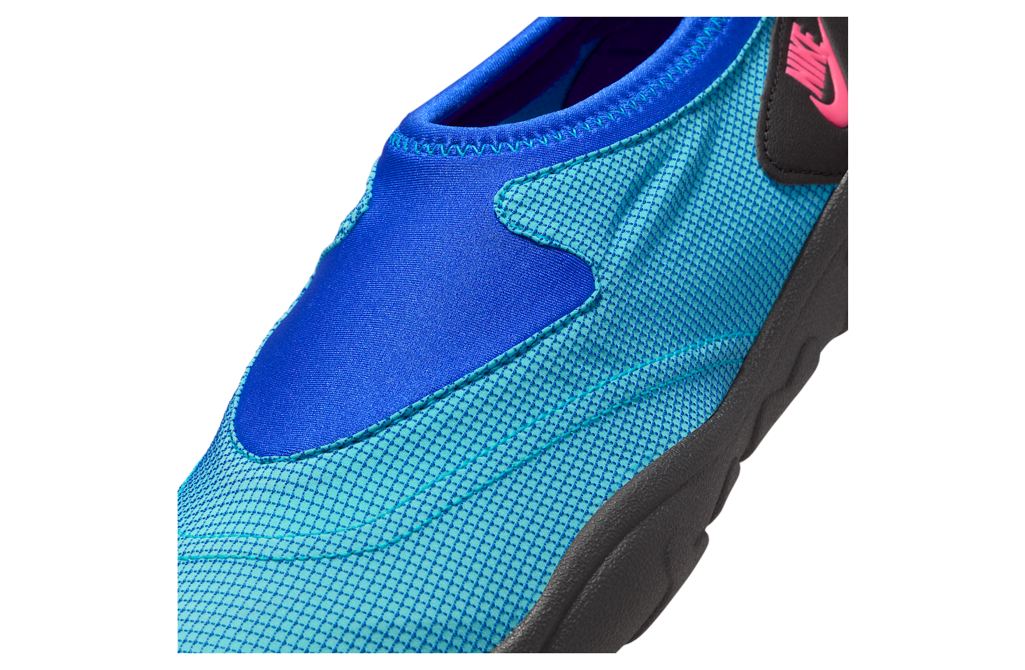 Nike Aqua Turf WMNS Dusty Cactus / Hyper Royal