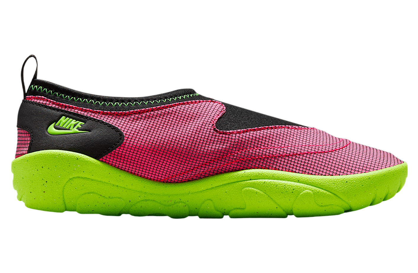 Nike Aqua Turf WMNS Hyper Pink / Black