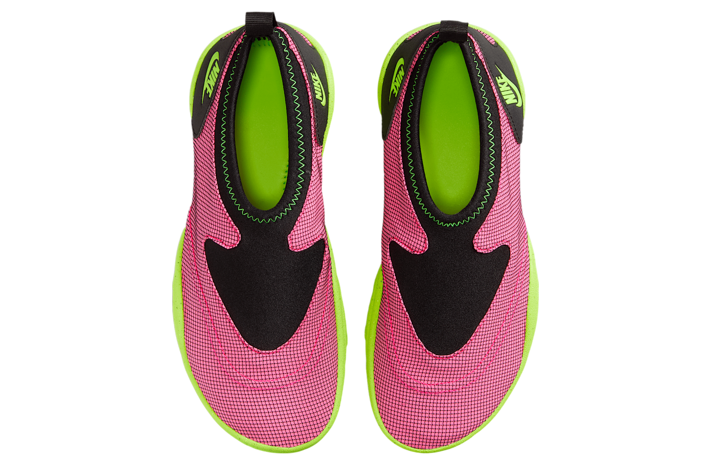 Nike Aqua Turf WMNS Hyper Pink / Black