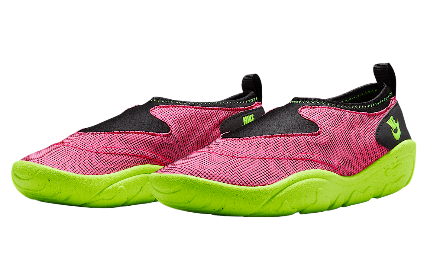Nike Aqua Turf WMNS Hyper Pink / Black