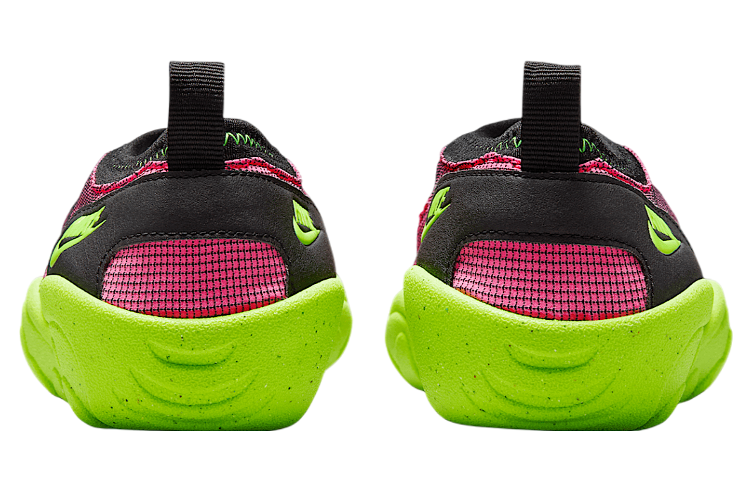 Nike Aqua Turf WMNS Hyper Pink / Black