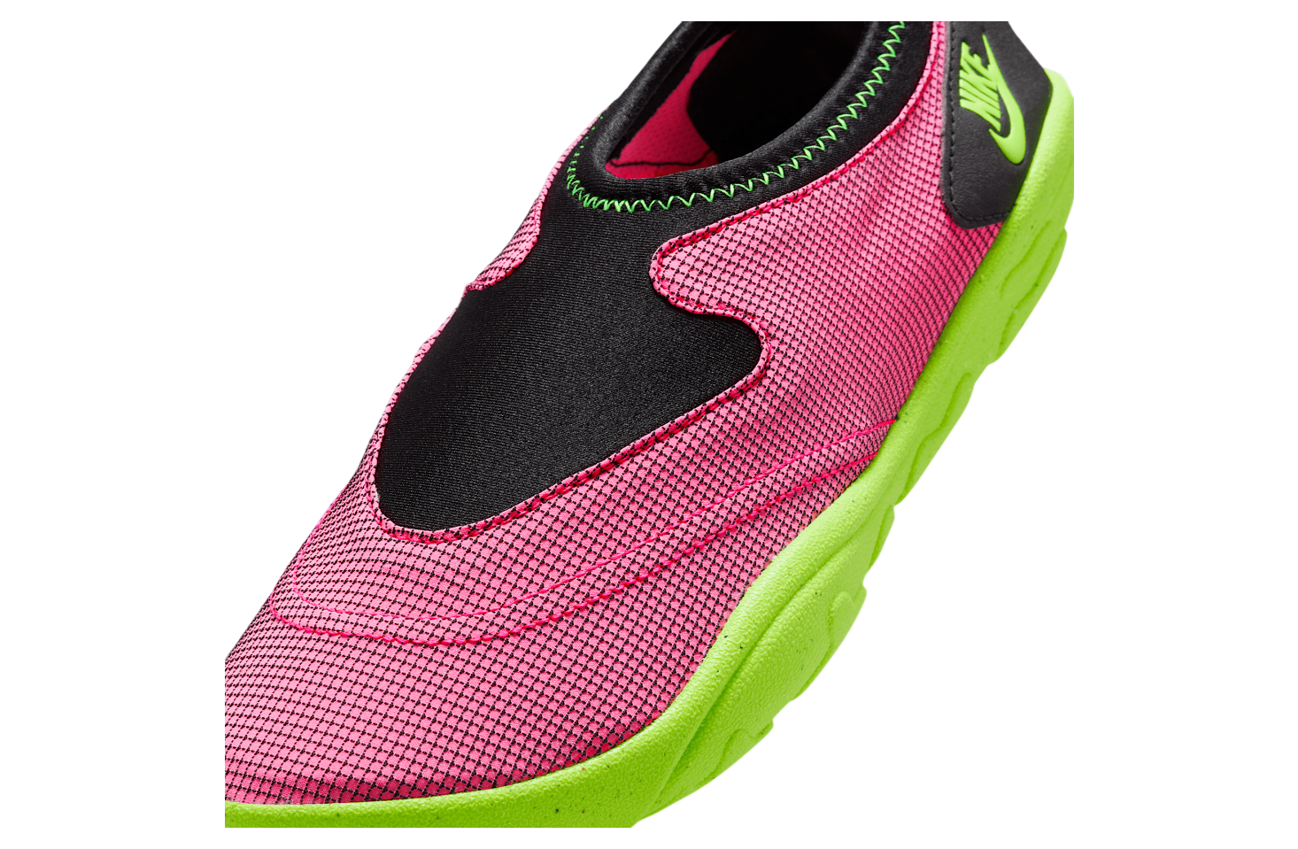 Nike Aqua Turf WMNS Hyper Pink / Black