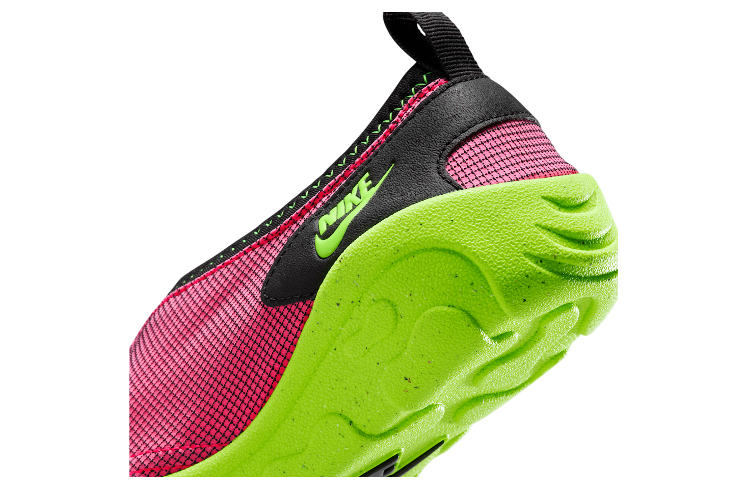 Nike Aqua Turf WMNS Hyper Pink / Black