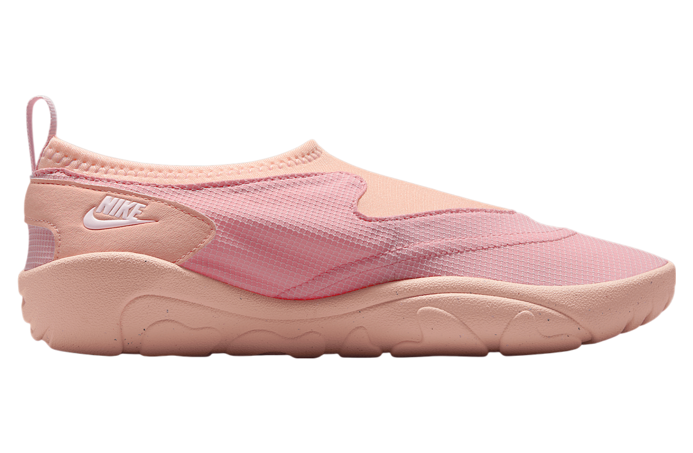 Nike Aqua Turf WMNS Washed Coral / Pink Glaze