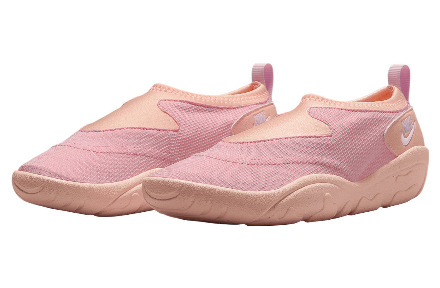 Nike Aqua Turf WMNS Washed Coral / Pink Glaze