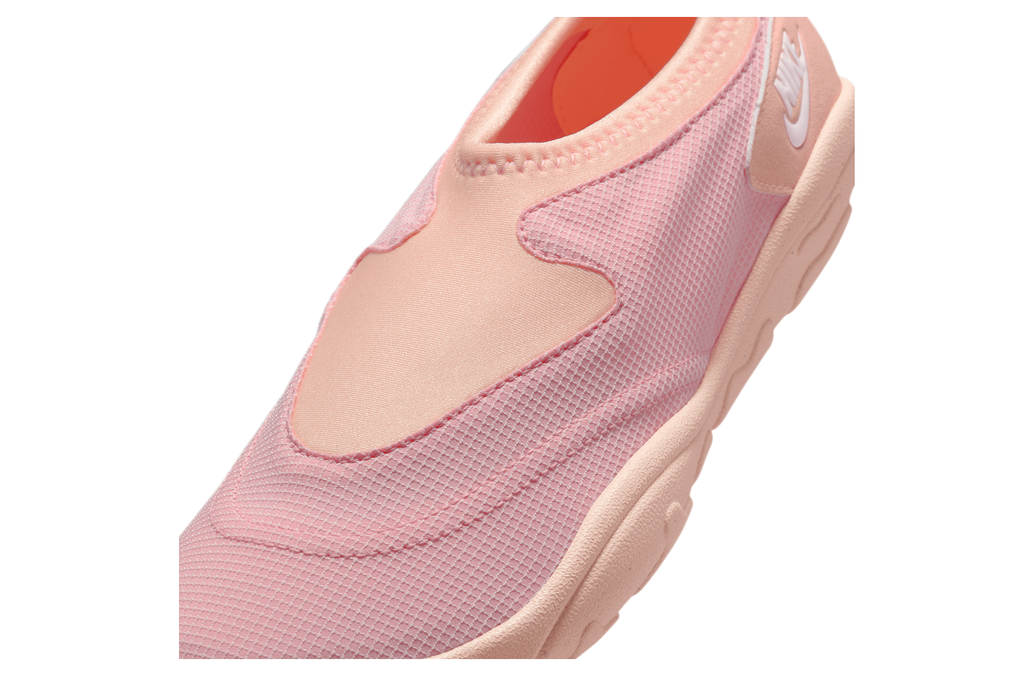 Nike Aqua Turf WMNS Washed Coral / Pink Glaze