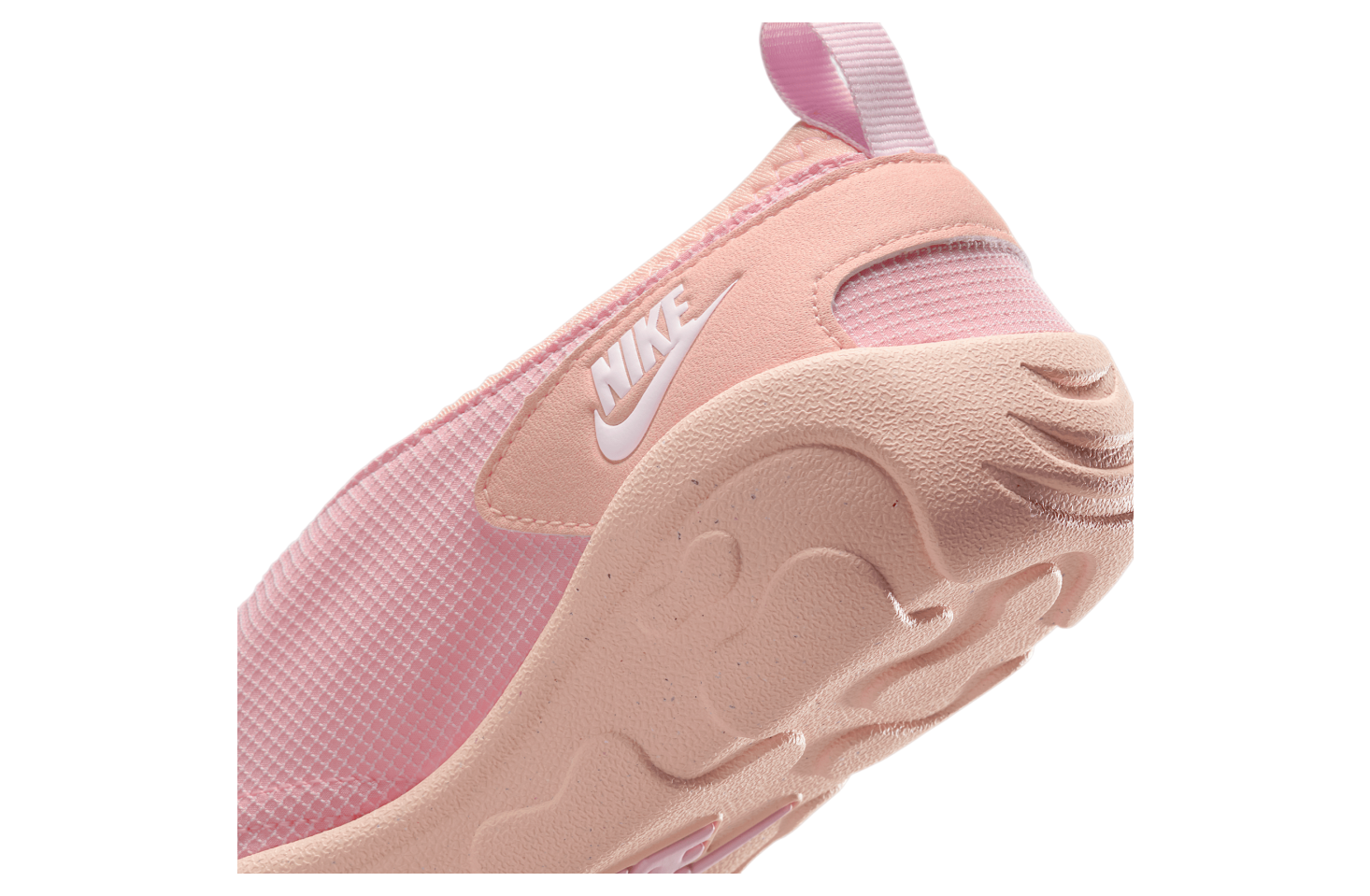 Nike Aqua Turf WMNS Washed Coral / Pink Glaze