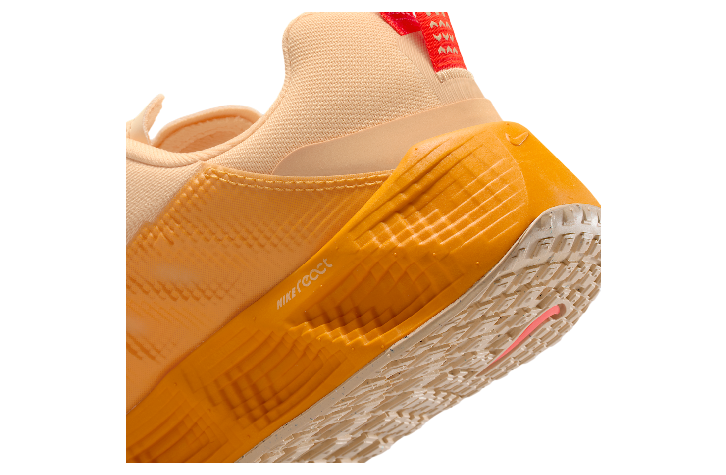 Nike Ava Rover GS Celestial Gold / Bright Crimson - Jul 2025 - HF6331 ...