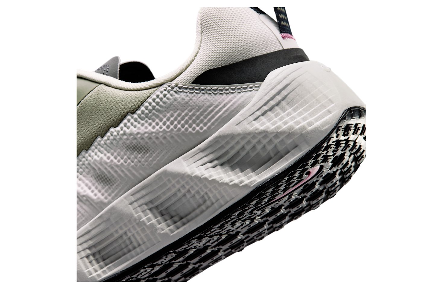 Nike Ava Rover GS Light Army / Dark Smoke Grey | KicksOnFire