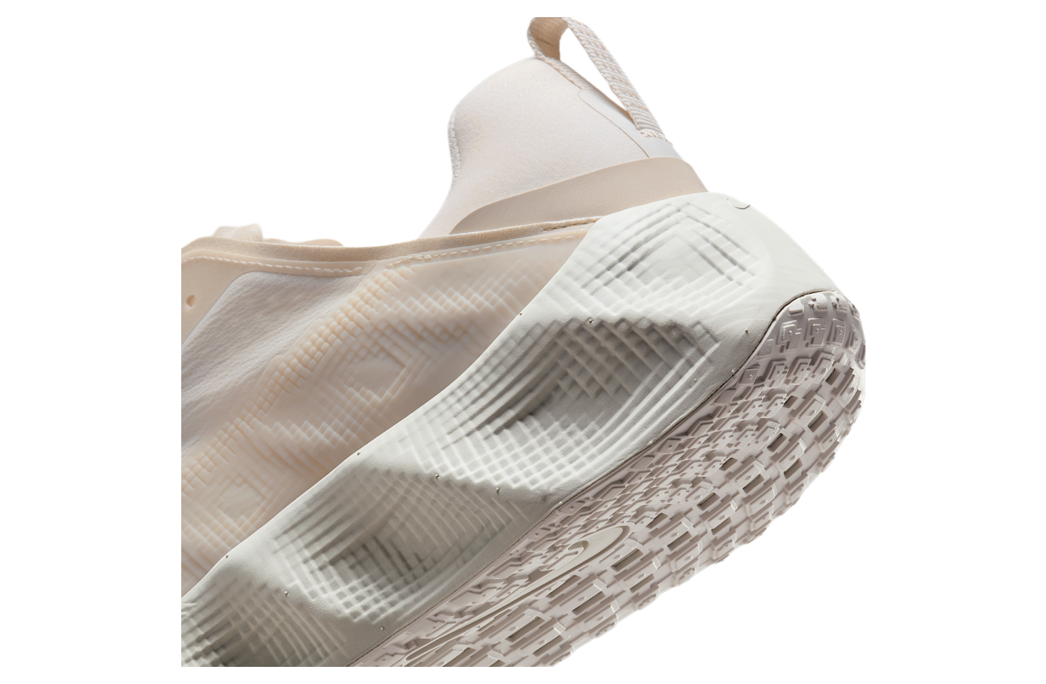 Nike Ava Rover Phantom / Light Bone - Jul 2025 - DX4215-007 