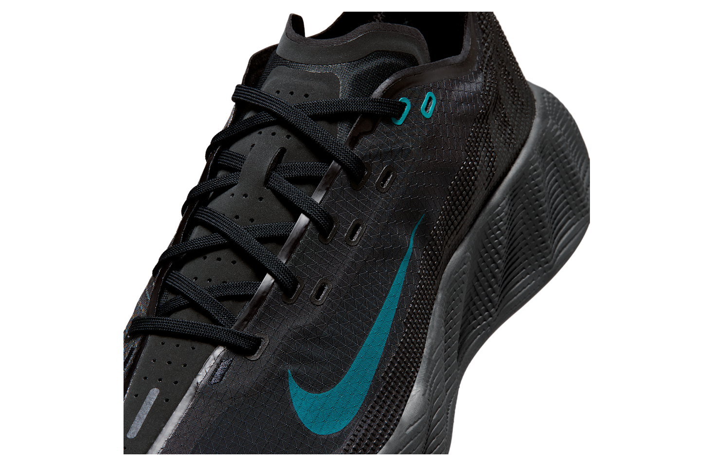 Nike Ava X Anthracite / Black