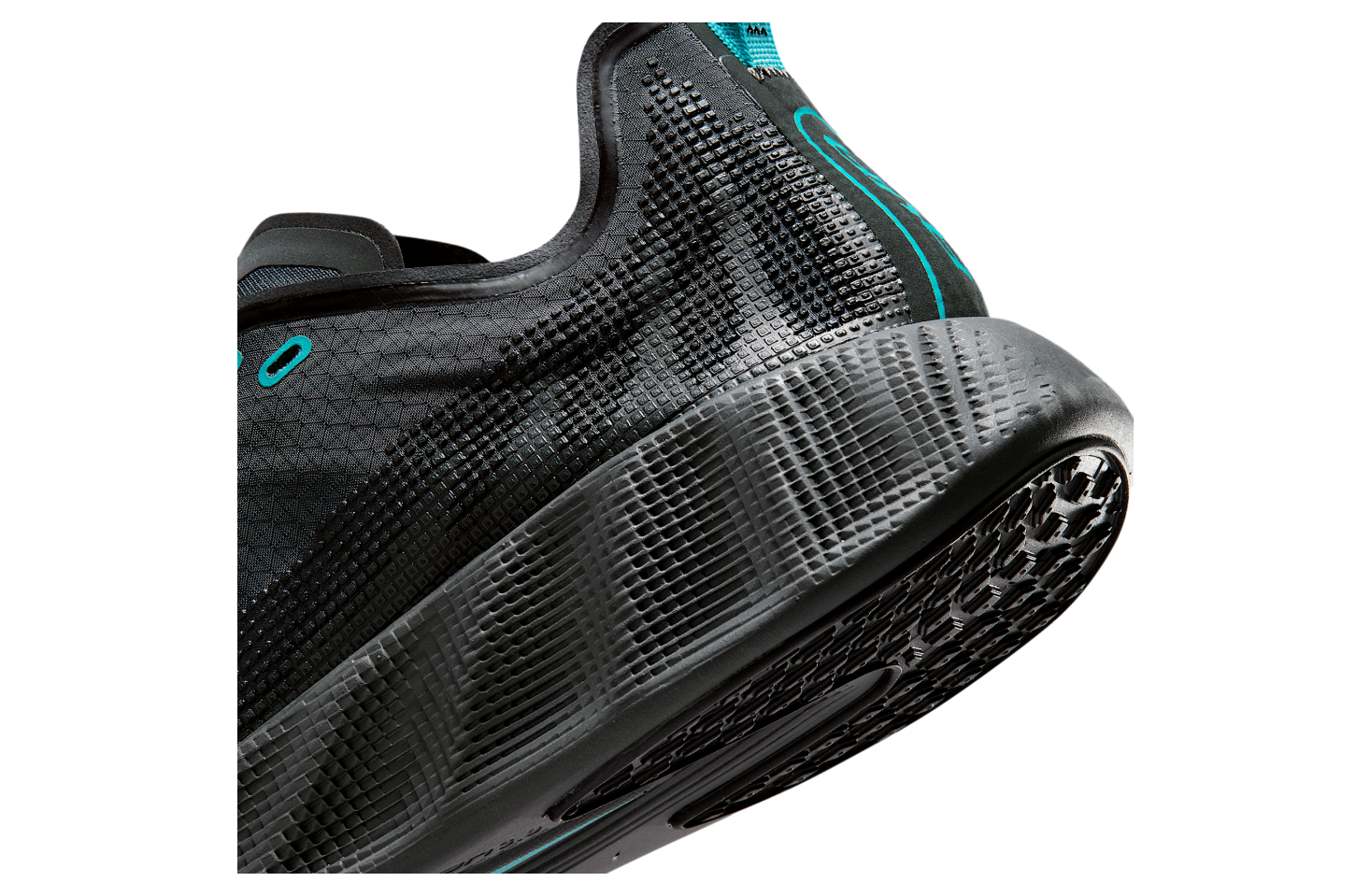 Nike Ava X Anthracite / Black