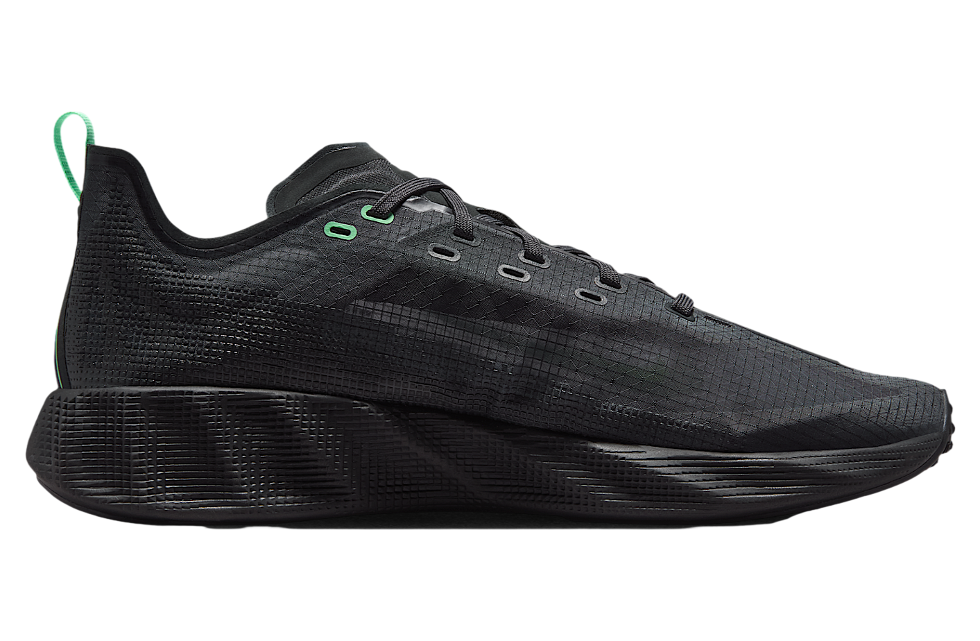 Nike Ava X Black / Dark Smoke Grey