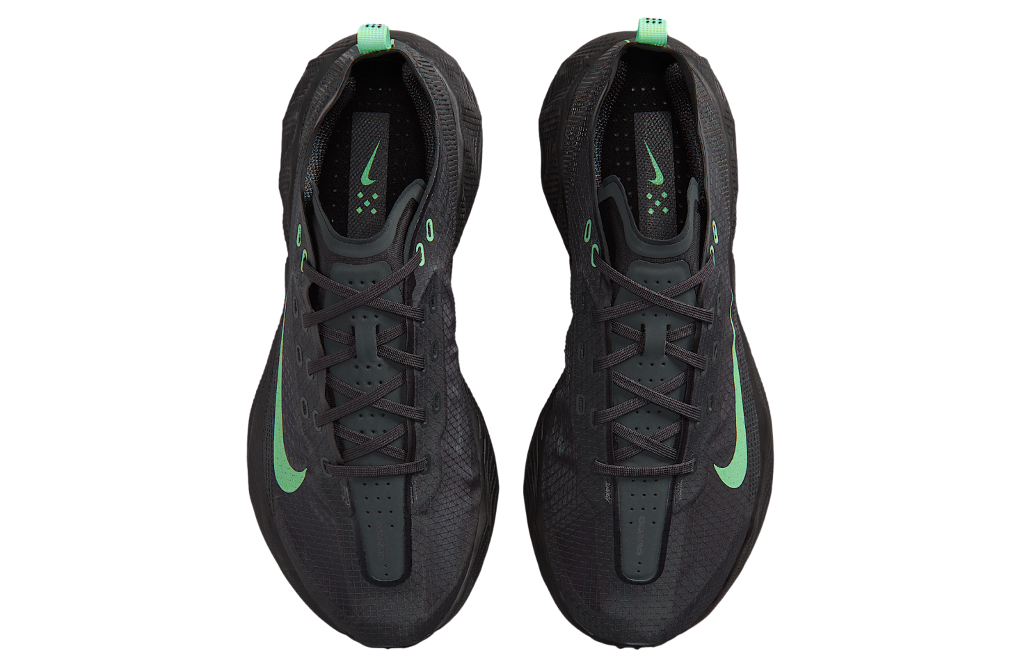 Nike Ava X Black / Dark Smoke Grey
