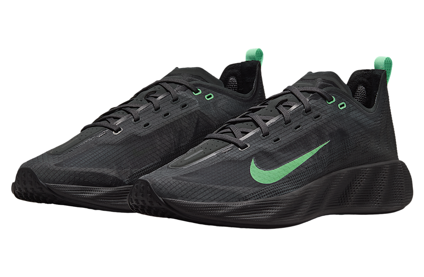 Nike Ava X Black / Dark Smoke Grey