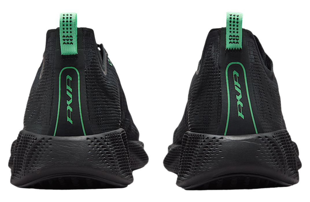Nike Ava X Black / Dark Smoke Grey