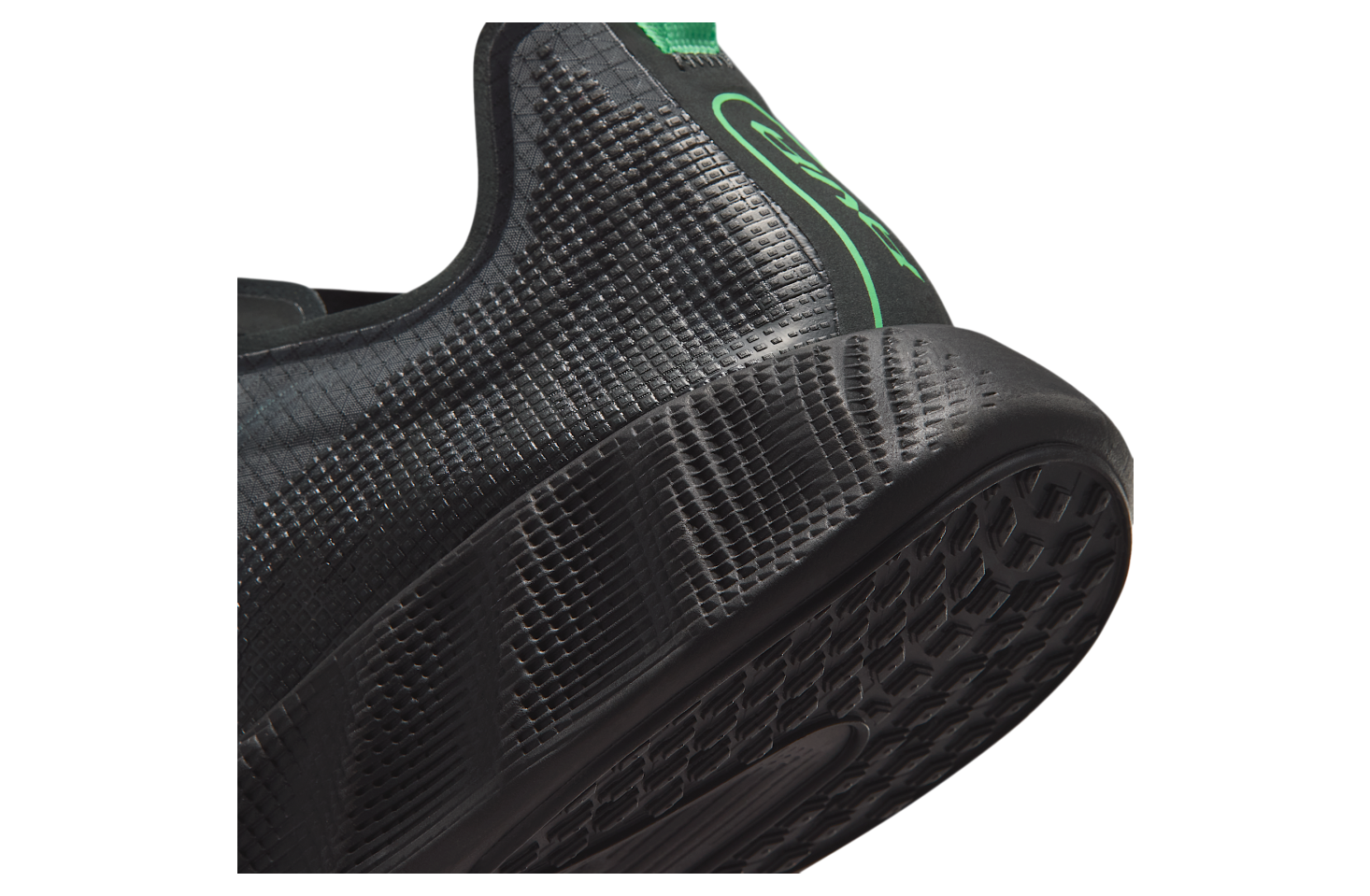 Nike Ava X Black / Dark Smoke Grey