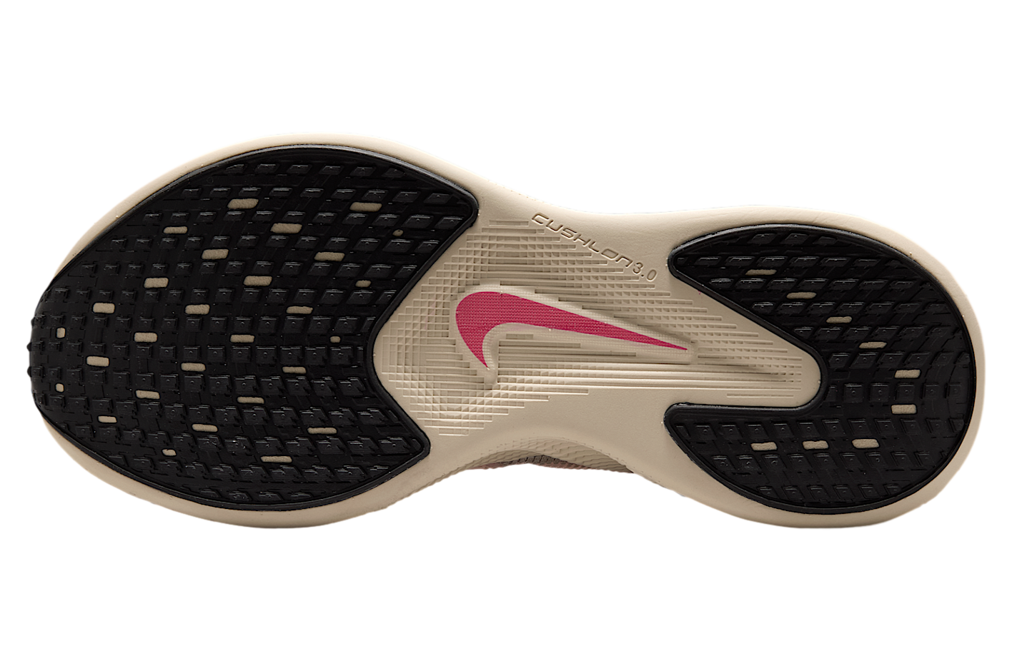 Nike Ava X Light Bone / Black