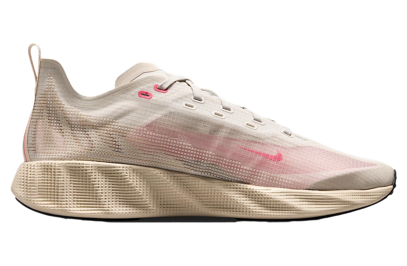 Nike Ava X Light Bone / Black