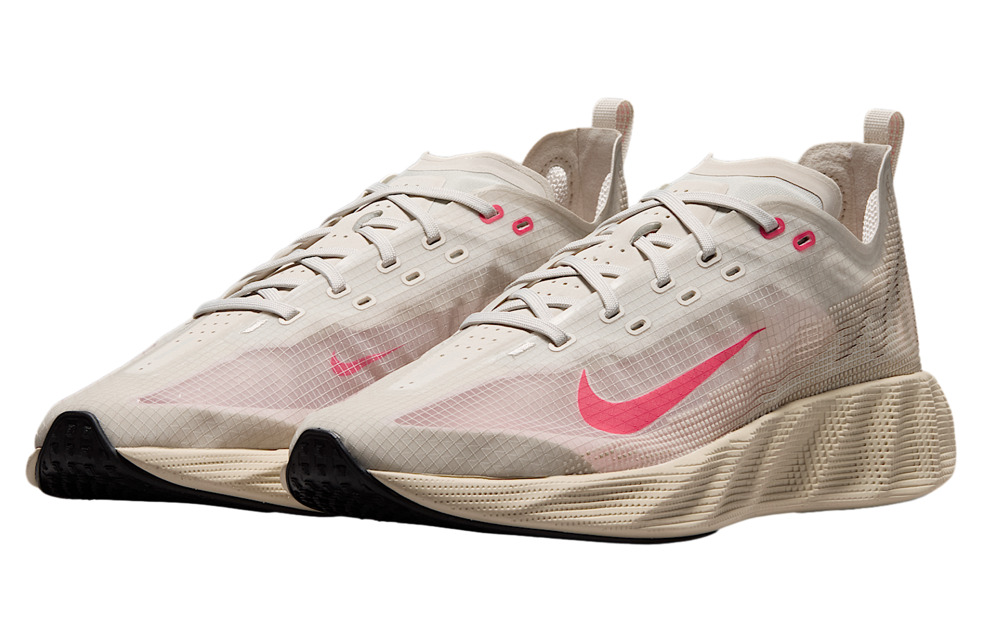 Nike Ava X Light Bone / Black