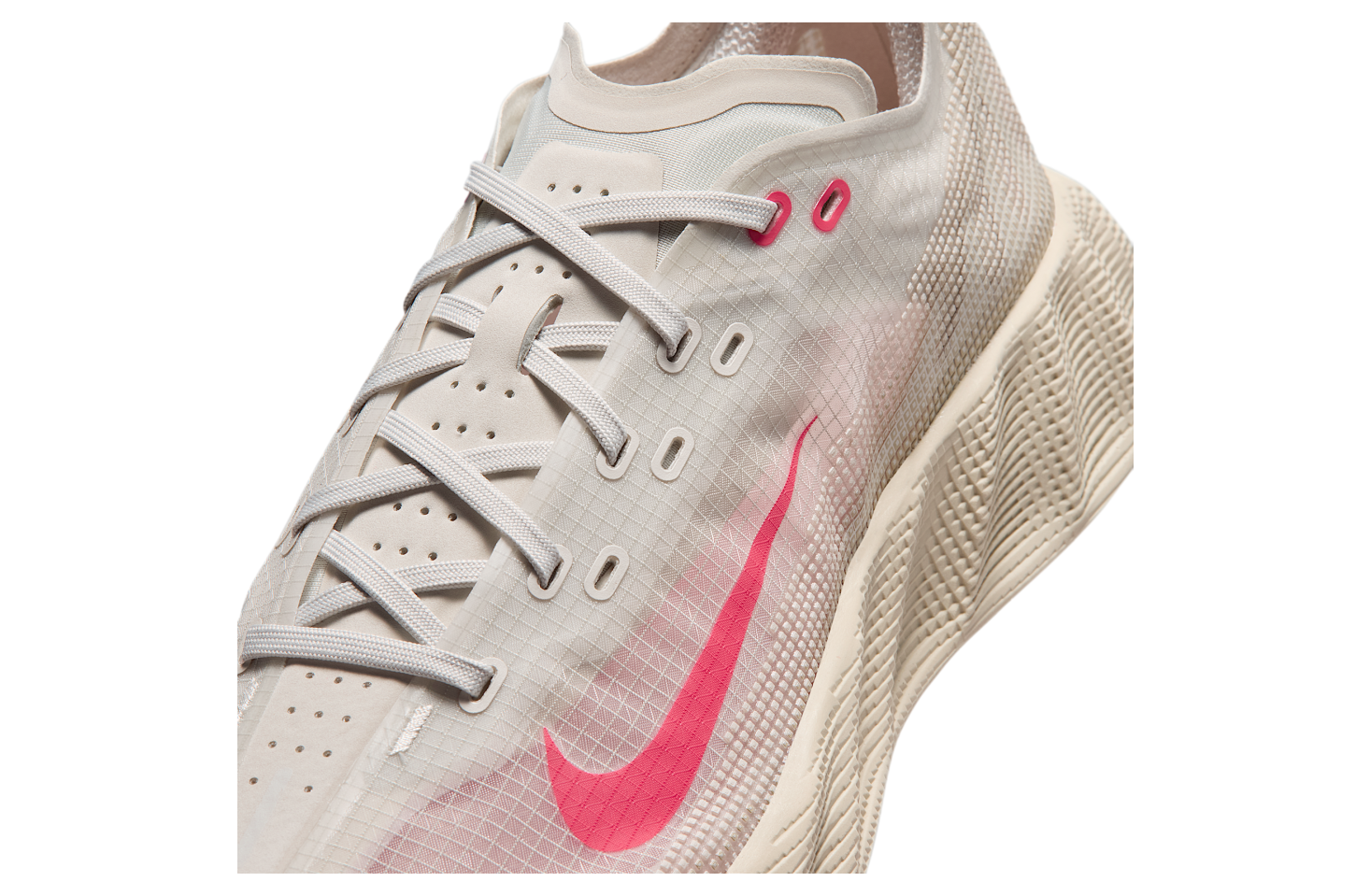 Nike Ava X Light Bone / Black