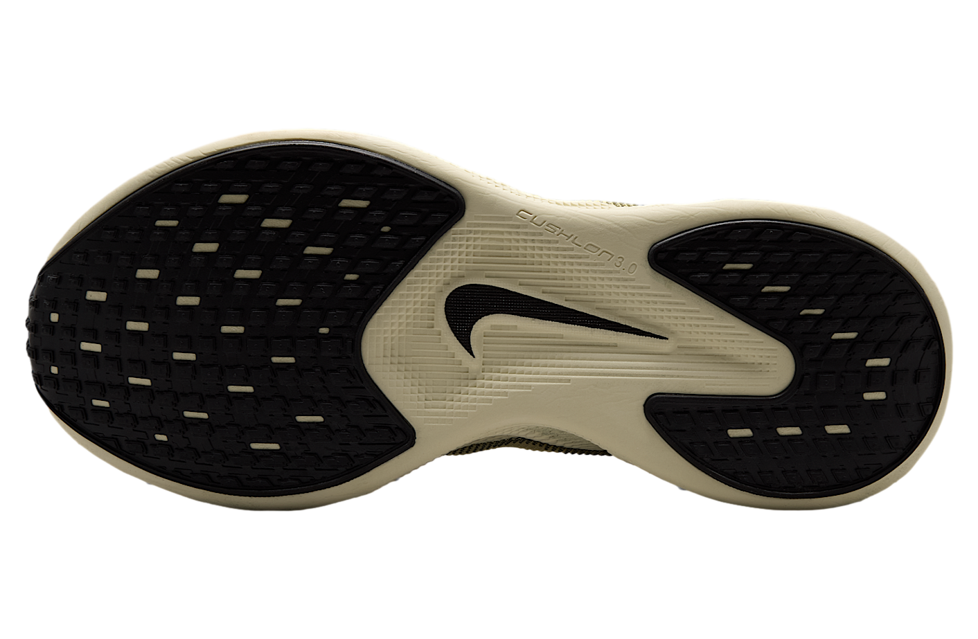 Nike Ava X Mesh Alabaster / Black