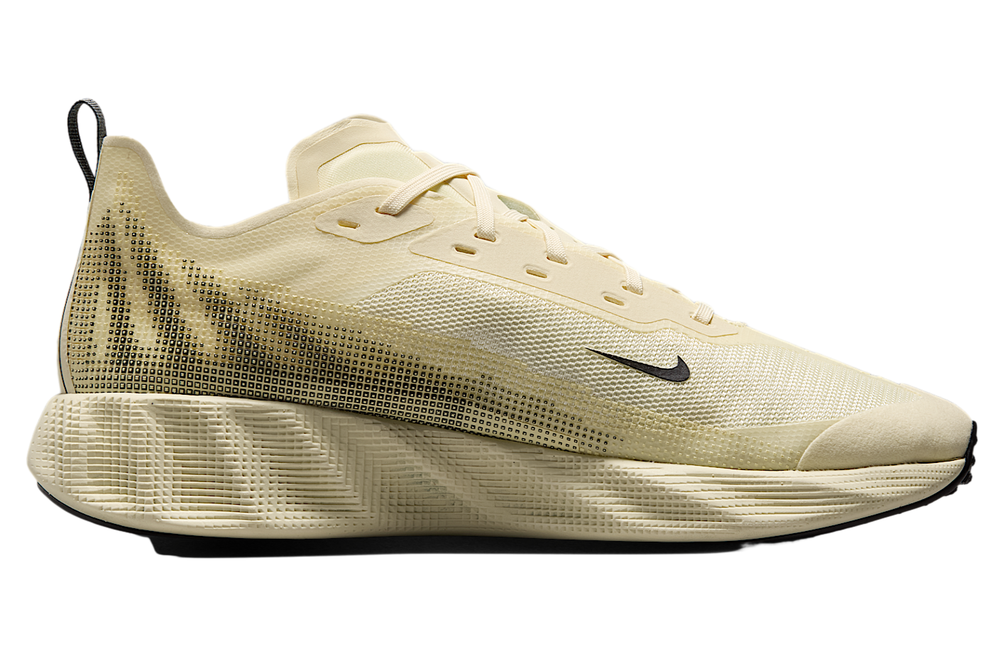 Nike Ava X Mesh Alabaster / Black