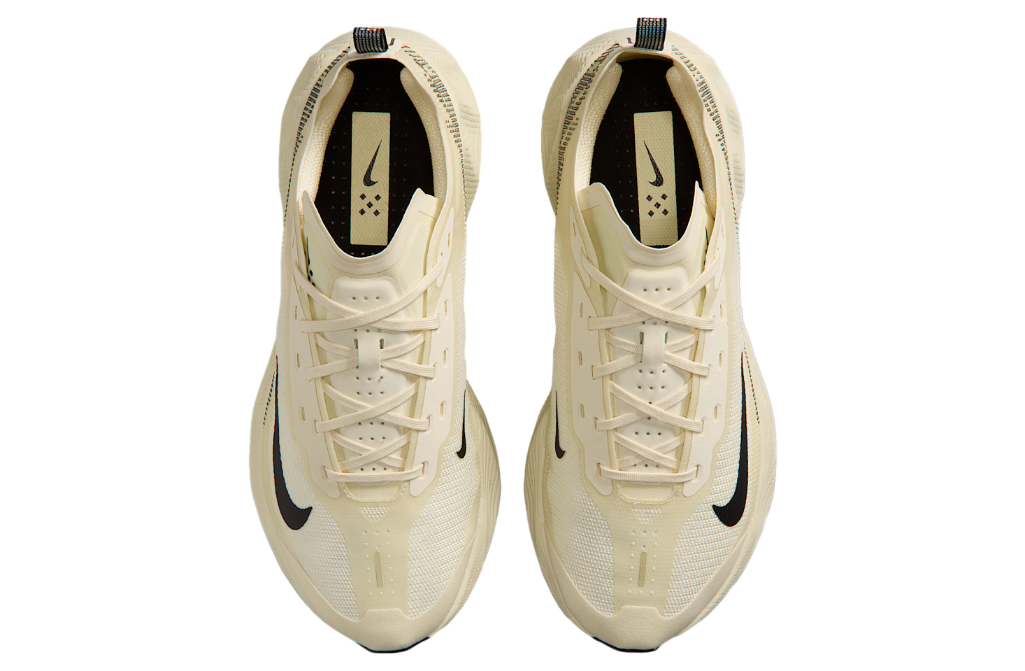 Nike Ava X Mesh Alabaster / Black