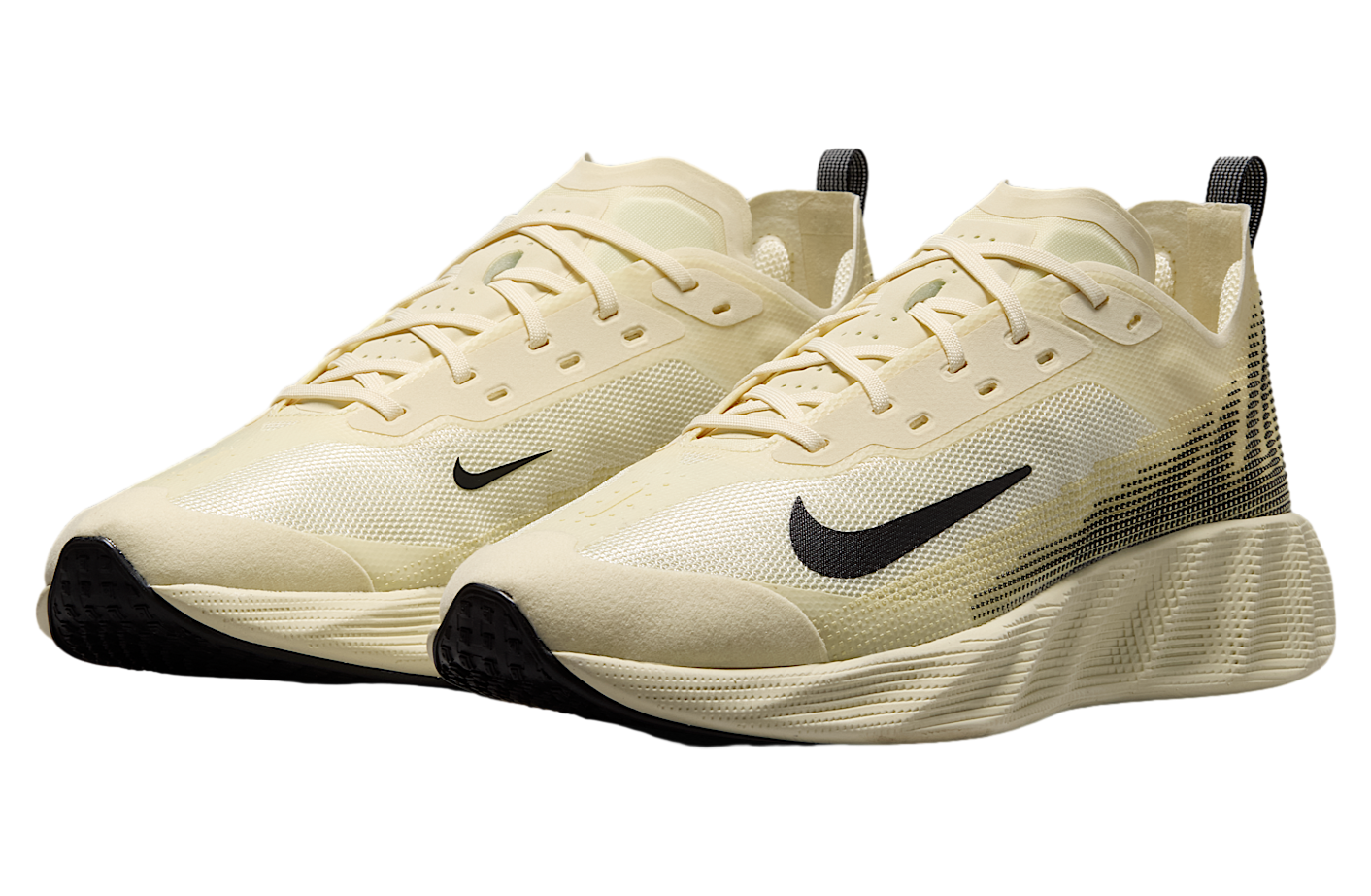 Nike Ava X Mesh Alabaster / Black