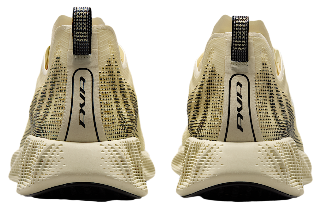 Nike Ava X Mesh Alabaster / Black