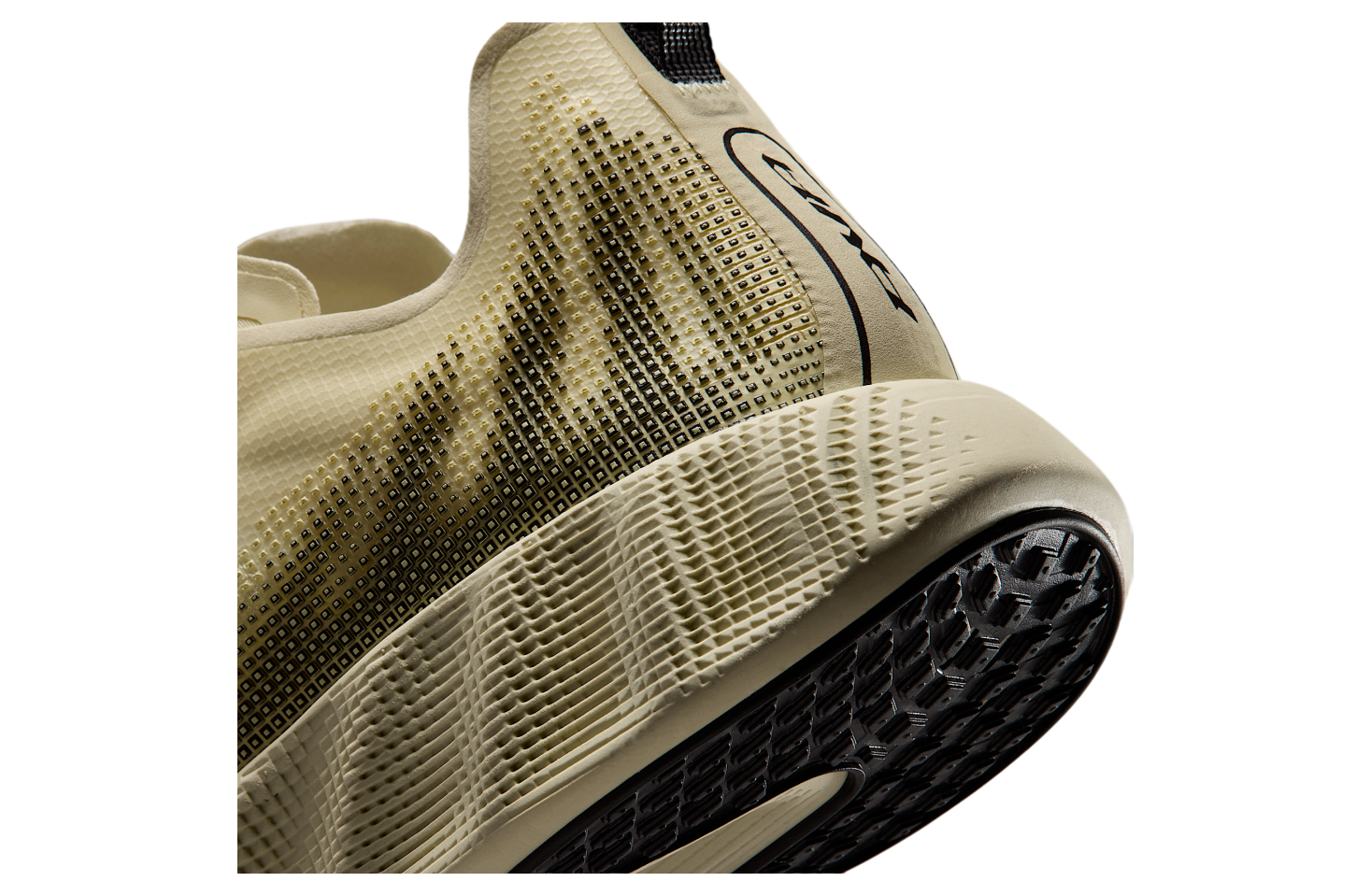 Nike Ava X Mesh Alabaster / Black
