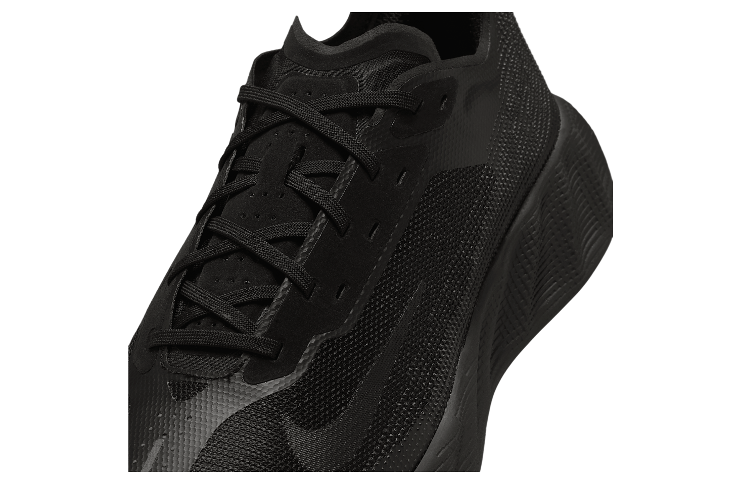Nike Ava X Mesh Black / Anthracite