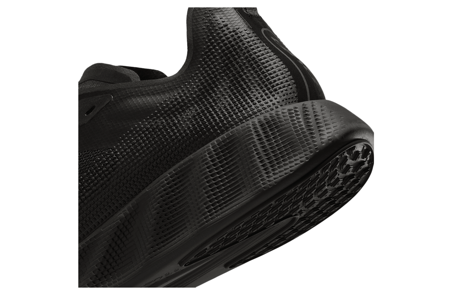 Nike Ava X Mesh Black / Anthracite