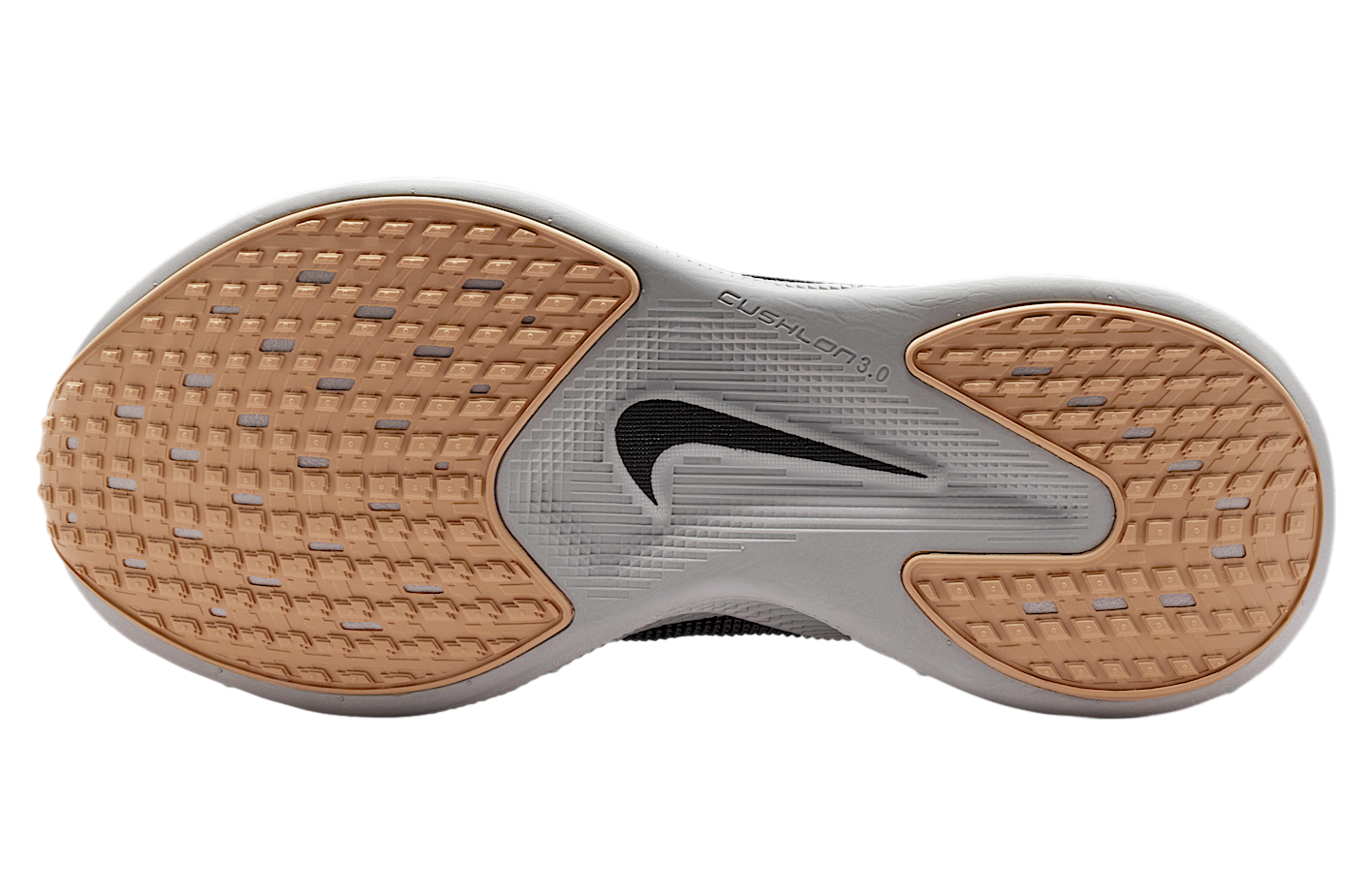 Nike Ava X Mesh Black / College Grey