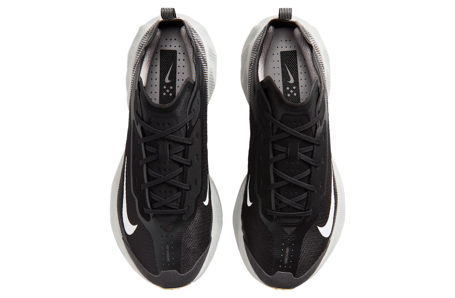 Nike Ava X Mesh Black / College Grey